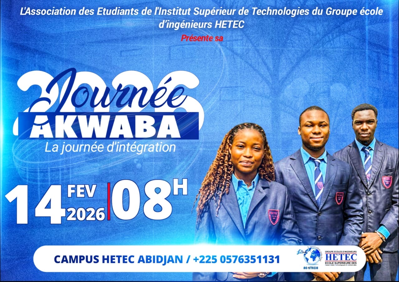 JOURNÉE AKWABA 2026