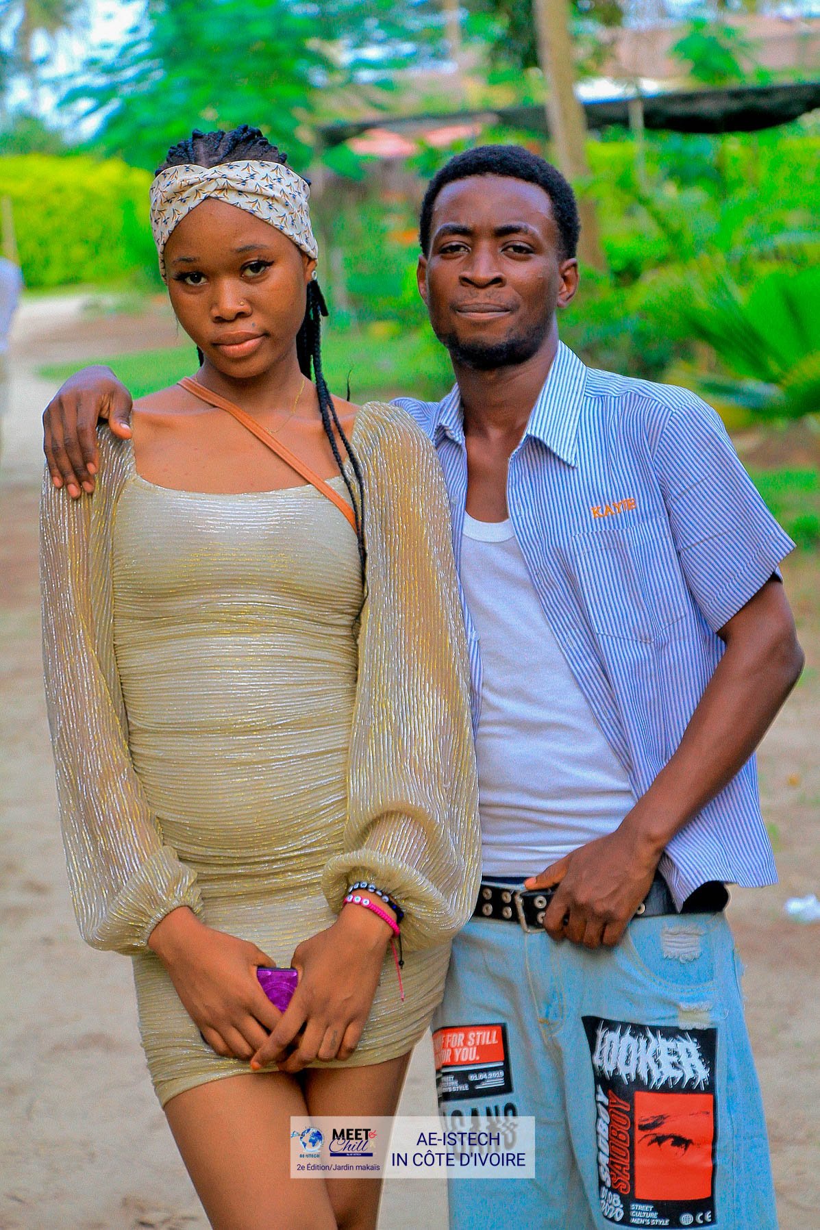 IMAGES MEET AND CHILL EDITION 2