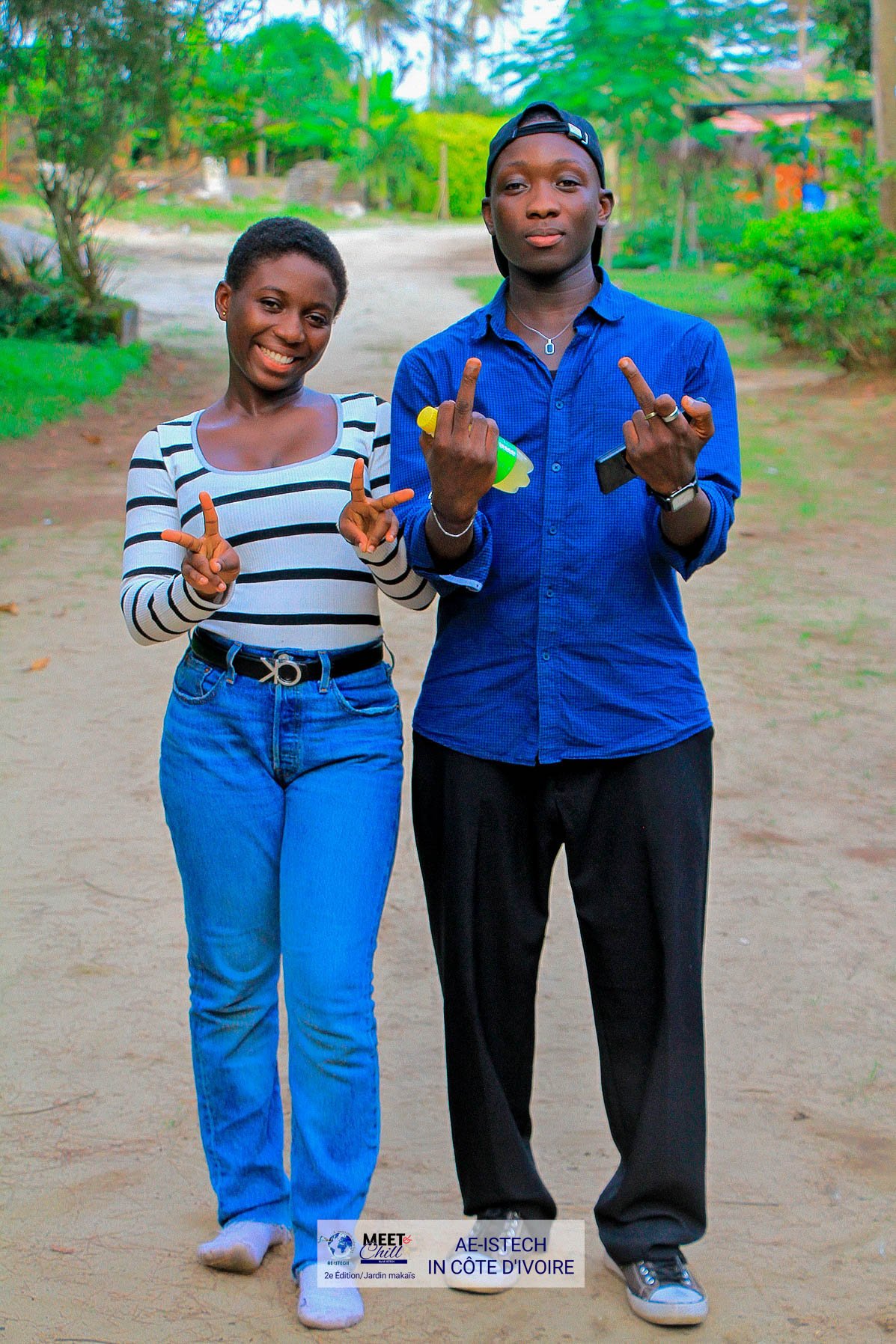 IMAGES MEET AND CHILL EDITION 2