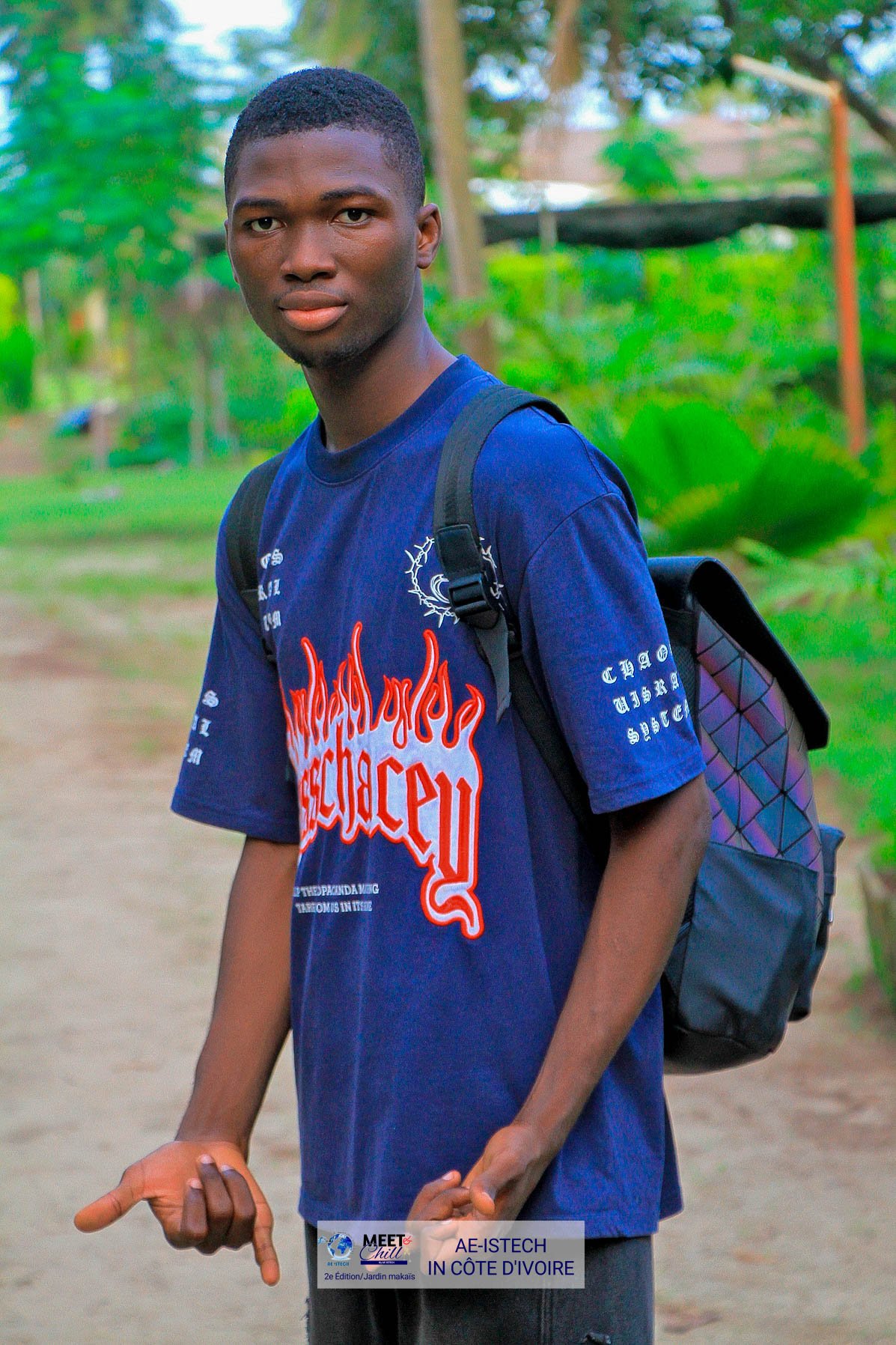 IMAGES MEET AND CHILL EDITION 2