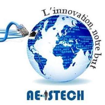 AE-ISTECH Logo